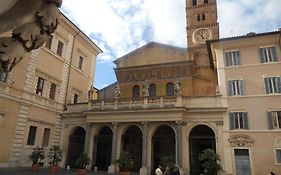 Hotel Trastevere